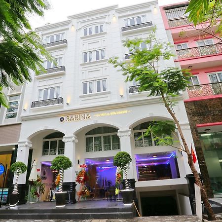 Sabina Residence - Hcm Ho Chi Minh City Bagian luar foto