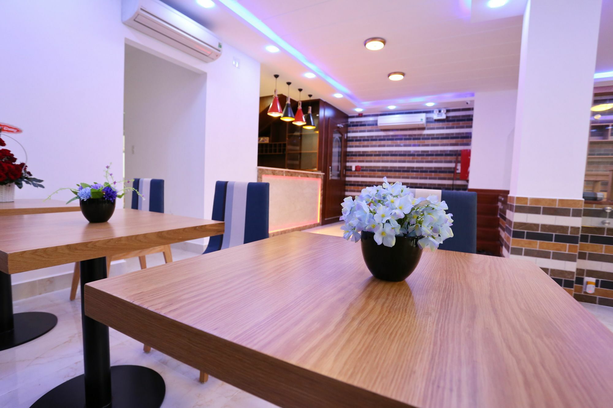 Sabina Residence - Hcm Ho Chi Minh City Bagian luar foto
